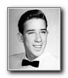 Larry Lind: class of 1968, Norte Del Rio High School, Sacramento, CA.